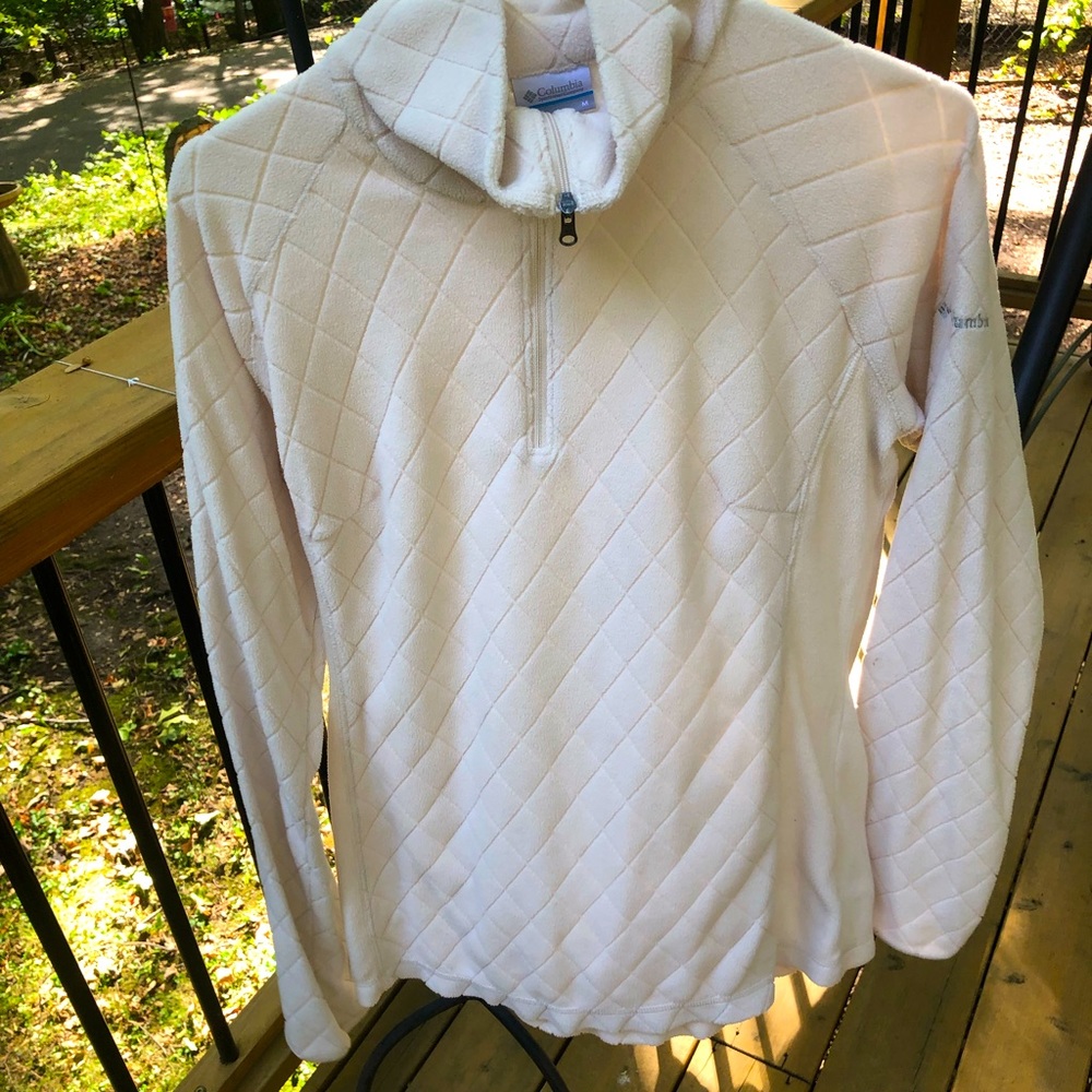 Columbia Sweater